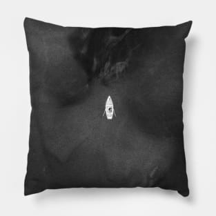 Nightwhisper Pillow