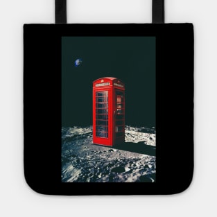 Long Distance Communication Tote