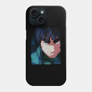 GUY MAITO MERCH VTG Phone Case