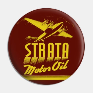 Strata Oil Pin