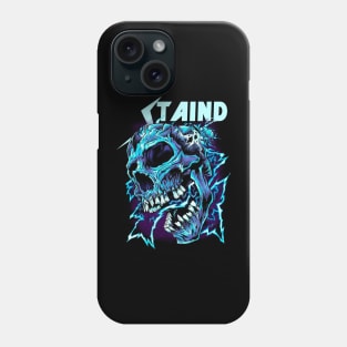 STAIND MERCH VTG Phone Case