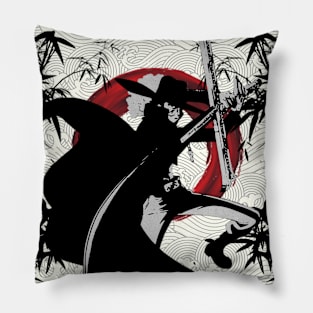 Dracule Mihawk Pillow