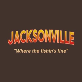 Jacksonville T-Shirt