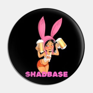 SHADBASE Pin