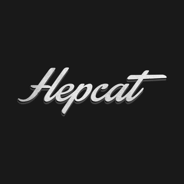 Hepcat by SlimSumoStudio