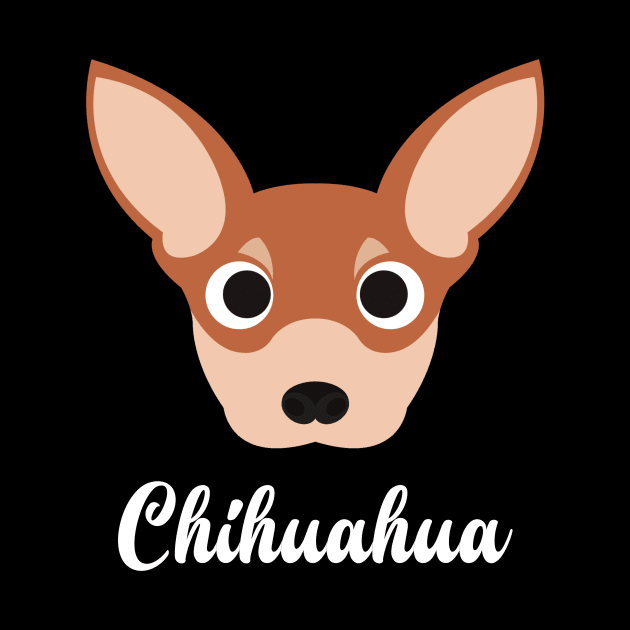 Chihuahua by DoggyStyles