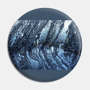 Big Ocean Wave Pin