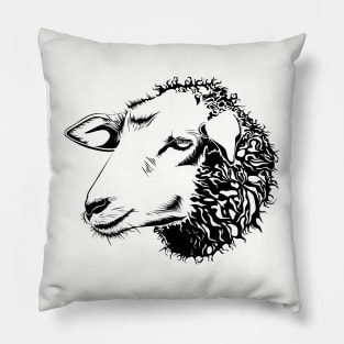 Psalm 23 Pillow