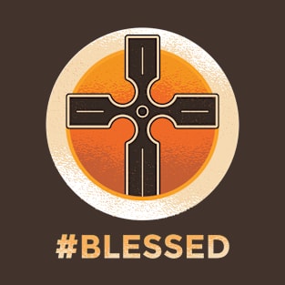 Blessed T-Shirt