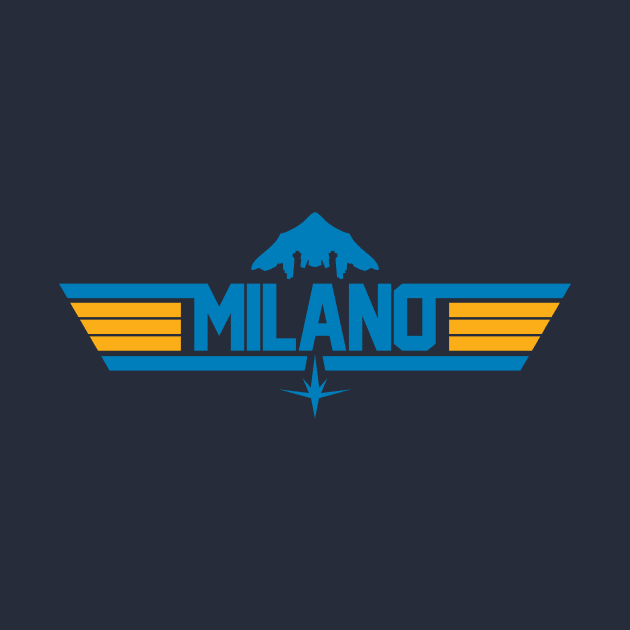 Top Milano by alecxps