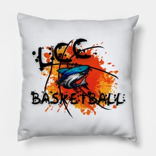 Hot Shot Pillow