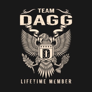 DAGG T-Shirt