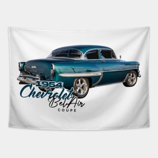 1954 Chevrolet Bel Air Coupe Tapestry