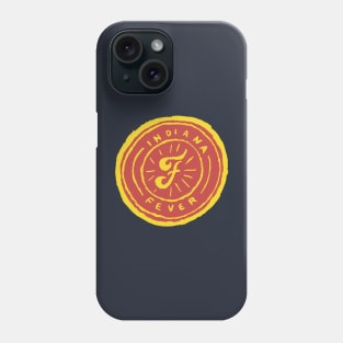 Indiana Feveeeer 09 Phone Case