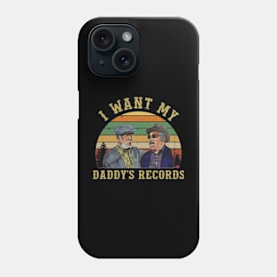 Sanford and Son Humor Phone Case