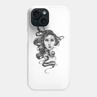 Le Vent Phone Case