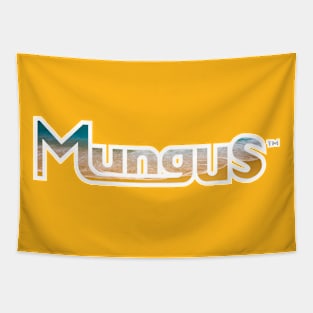 Mungus Beach Edition Tapestry