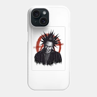 Gorshok Phone Case