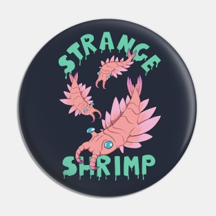 Anomalocaris Pin