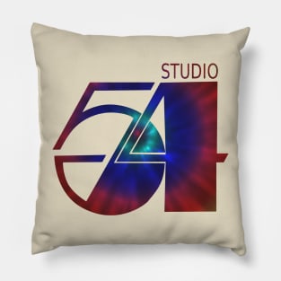 Studio 54 Pillow