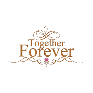 Love Forever T-Shirt