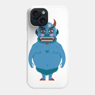 Feels Like Monday Phone Case