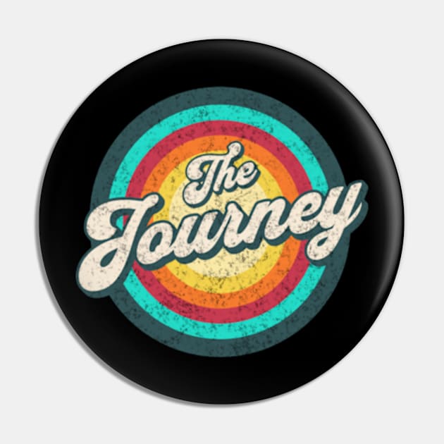 journey in color circle Pin by girls store