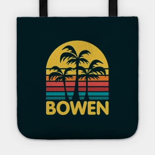 Bowen, Queensland Tote