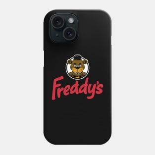 Freddy's Phone Case