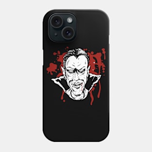 Dracula Phone Case