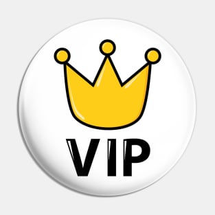 VIP Pin