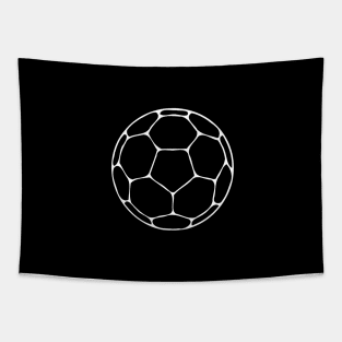 ball Tapestry