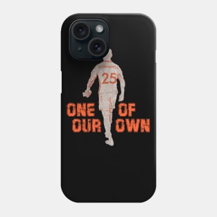 AC - One of Our Own Phone Case