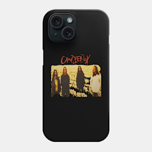 90s Rock Series: Candlebox Phone Case