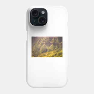 waterfalls Phone Case