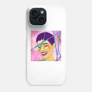 smile Phone Case