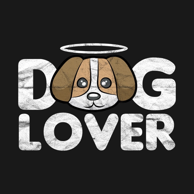 Dog Lover by AlphaDistributors