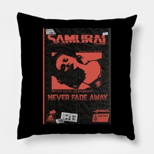 Cyberpunk 2077 Pillow