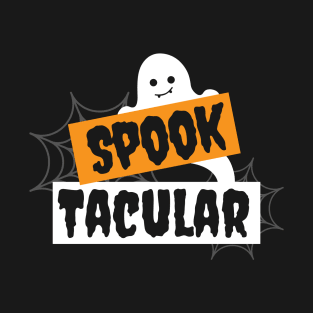 Spook-Tacular T-Shirt