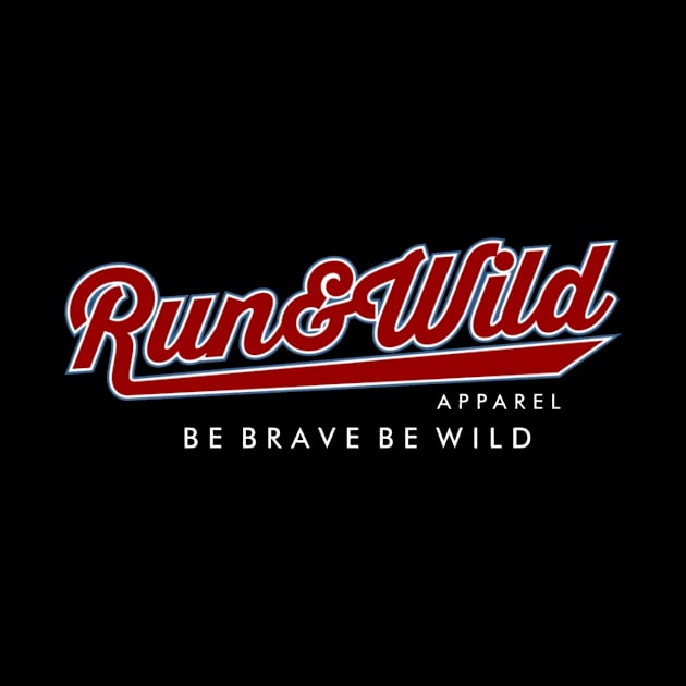 the art of run&wild by Run&Wild
