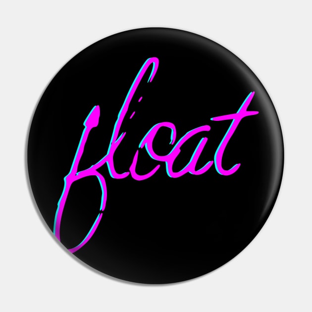float Pin by Oluwa290