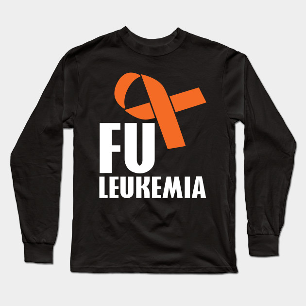 leukemia t shirts funny