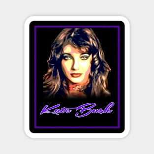 Kate Bush Magnet