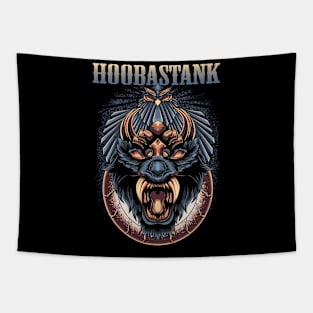 STORY FROM HOOBSTANKS BAND Tapestry