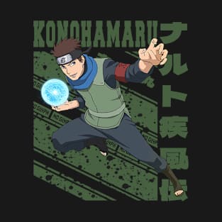 Konohamaru T-Shirt
