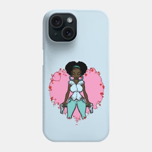 Love's Gonna Getcha Phone Case