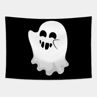 halloween ghost Tapestry