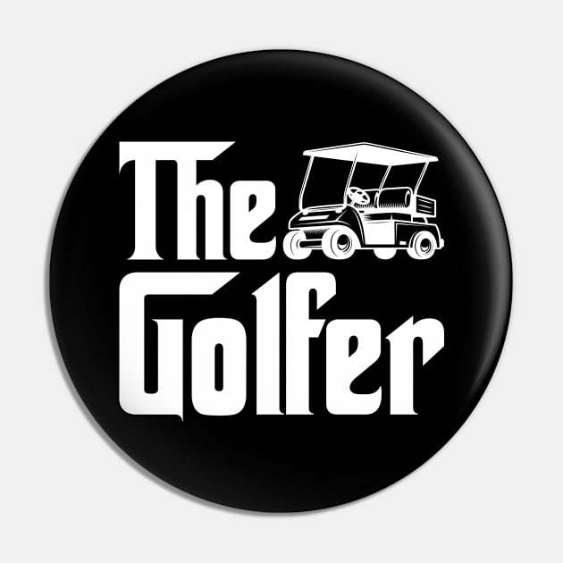 The golfer job gifts for father . Perfect present for mother dad friend him or her Pin by SerenityByAlex