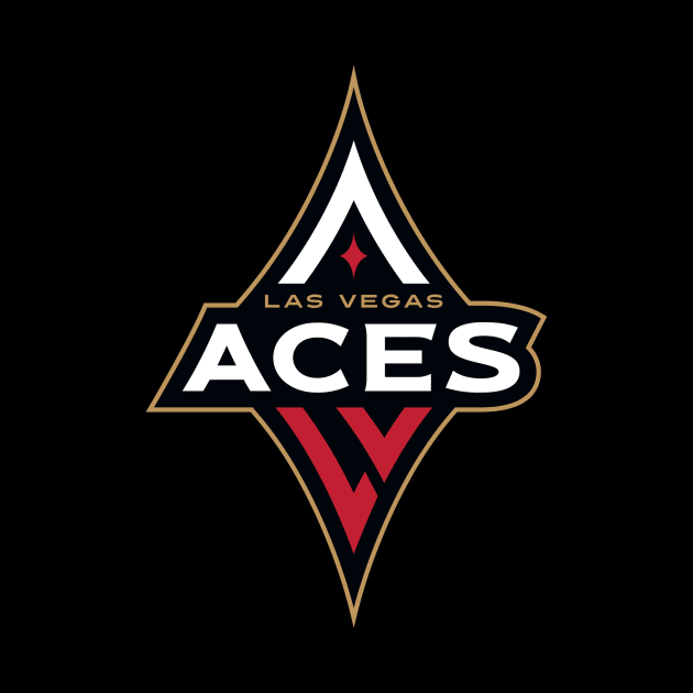 Las Vegas Aces by  El-Aal