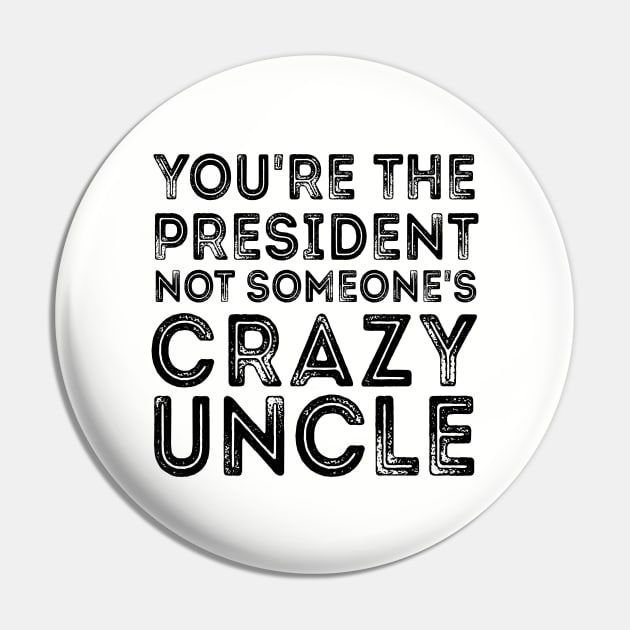 Crazy Uncle crazy uncle meme Pin by Gaming champion